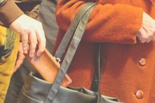 На Волині спіймали семикласника, який обікрав пенсіонерку