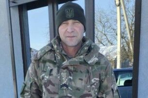 Сумна звістка: зупинилося серце Воїна з Волині Анатолія Чуба