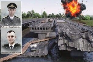 «Якби наші сини не підірвали Гостомельський міст, російські спецпризначенці могли за 10 хвилин дістатися Києва»