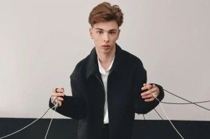 Хлопець з ДЦП, який знімає відео з мільйонними переглядами, збирається на Говерлу