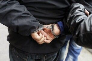 Збив поліцейського і намагався втекти: водія, якого затрималиу Луцьку зі стріляниною, взяли під варту