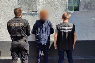 Жорстокого вбивцю, який намагався втікти, спіймали на кордоні