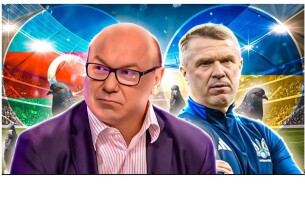 Віктор Леоненко: «Якби я не зміг обіграти Азербайджан, то відразу б сказав, що йду зі збірної, бо…»