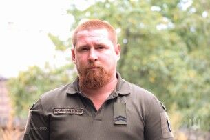 Після СЗЧ «Рудік» потрапив у волинську бригаду і не пошкодував