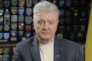 Петро Порошенко: Україні потрібна відмова від популізму (Відео)