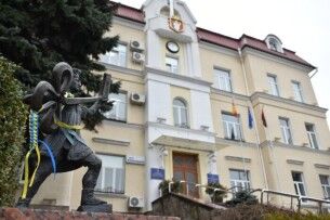 Чим дивували та які проблеми вирішували старости Луцької громади