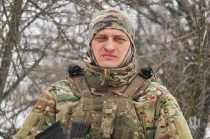 «Життя побратима – безцінне»: «Локі» з волинської «сотки» тримає оборону на найгарячіших напрямках