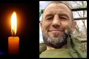 Довгий час вважався зниклим безвісти: підтвердили загибель воїна з Волині Сергія Бортнікова