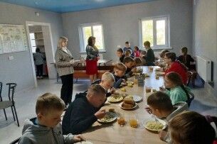Єдина опорна шкільна кухня на Волині: як діє проєкт?
