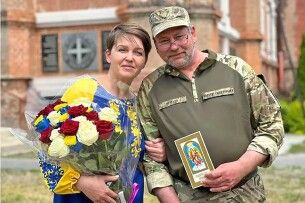 «Мене продали у рабство в російську військову частину»