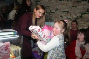 На Небі стало більше янголям: померла «сонячна» волиняночка