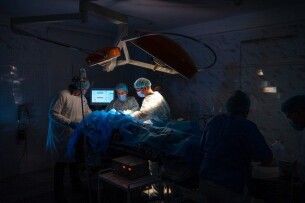 У Львові частину лікарень включили до загальних графіків відключень світла