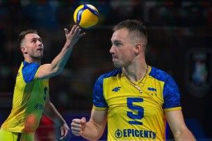 У вирішальний момент спрацювала «гармата» луцького зятя – і Україна сенсаційно долає Болгарію