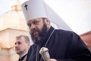 Анонсували богослужіння, які митрополит Луцький і Волинський Михаїл очолить на парафіях у другій половині липня  