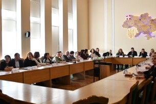 На Волині посилюють контроль за якістю освіти