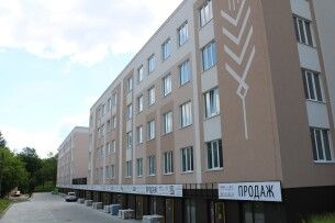 На Волині медики отримають службові квартири в новобудові