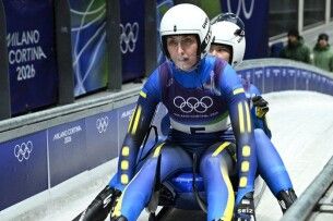 Зимова Олімпіада: Україна може похвалитися лише 7-им місцем