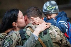 Ветерани та родини полеглих Героїв зможуть відпочити за підтримки Луцької міської ради