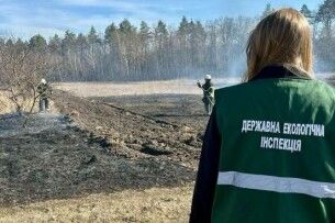 Екоінспекція розпочала перевірки у трьох громадах на Волині