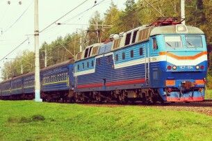 8000 доларів за «холодний» квиток: як машиніст намагався вивезти ухилянта до Польщі