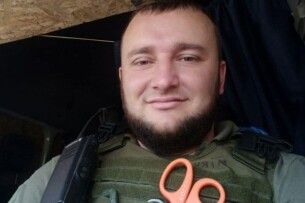 «Найважче – попрощатися з рідними!»: війна очима волинського лікаря