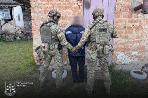 У військового, який розстріляв авто ТЦК на Рівненщині, вилучили арсенал зброї