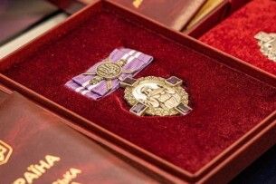 Двох жительок Волині відзначили орденом княгині Ольги