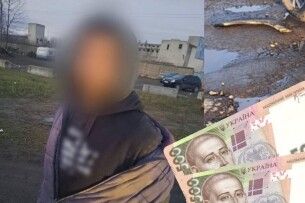 Тисяча не врятувала: на Рівненщині водій отримав підозру за спробу підкупу патрульних