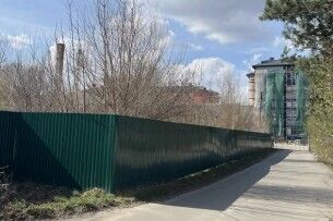 У Ковелі визначились із ділянкою, на якій збудують центр реабілітації ветеранів