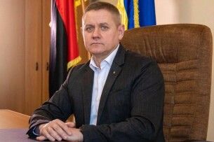 Хто ж грамоти тепер вручатиме? Першому заступнику голови Волинської обласної ради обрали запобіжний захід
