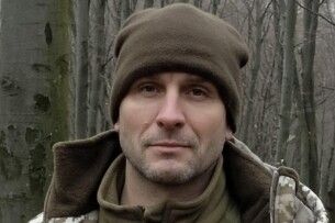 ДНК-експертиза підтвердила загибель Воїна з Волині Миколи Сича