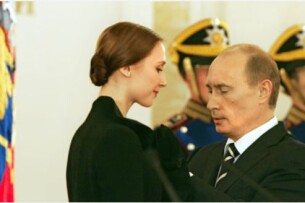 В Італії скасували виступ улюбленої балерини путіна родом із Волині