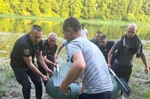 На Франківщині у річці Дністер знайшли тіло 17-річної дівчини 