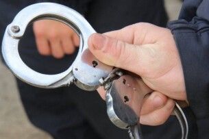 Під час затримання зловмисників в обласному центрі Волині довелося викликати на допомогу більше поліцейських