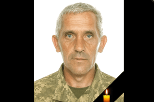 Серце зупинилося по дорозі на позиції: на Харківщині помер Захисник з Волині Олександр Нестерук