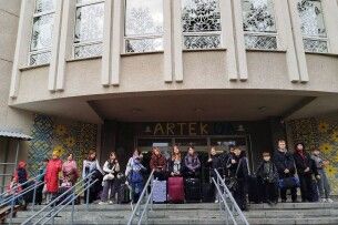 У громаді на Волині діти оздоровилися за рахунок путівок Міністерства соцполітики