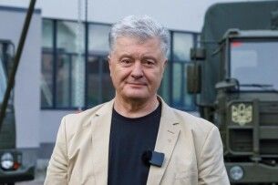 Порошенко про вердикт у справі Приватбанку: Лондонський суд підтвердив нашу правоту