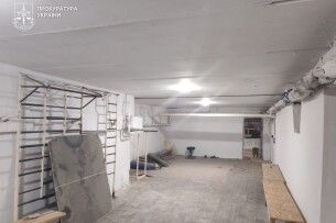 Відсутня вентиляція, світло та зв'язок: у громаді на Волині змусили привести до ладу укриття