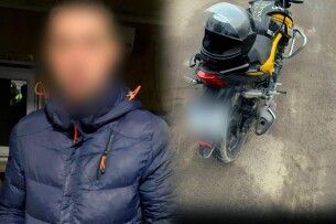 На Волині рівень алкоголю в крові водія перевищував норму у понад 10 разів