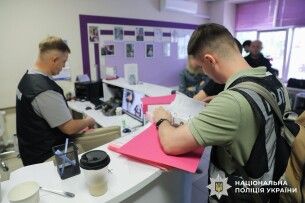 У Києві незаконне сурогатне материнство коштувала життя двом немовлятам