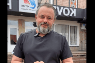 Ростислав Валіхновський безкоштовно оперуватиме військових у Ковелі