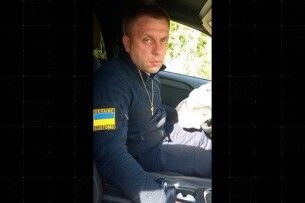 П’яний волинський митник, який потрапив в ДТП, звільнився
