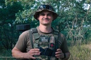 Маглай у третьому поколінні: історія футболіста з Волині, який став захисником України