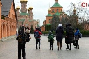 Скандал з підпільною школою: не можна дозволяти московським попам отруювати серця та душі молодих українців