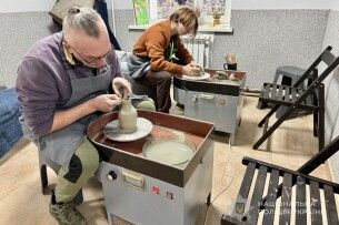 У Луцьку з'явилося нове місце сили для тих, хто постраждав від війни