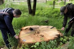 На Волині та ще в 10 областях шукали докази розкрадання мільйонів