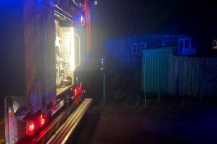 Трагедія у наймолодшому місті на Волині