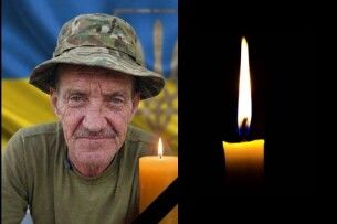 Сумна звістка: зупинилося серце Воїна з Волині Руслана Давидюка