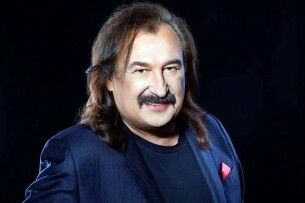 Помер співак Степан Гіга