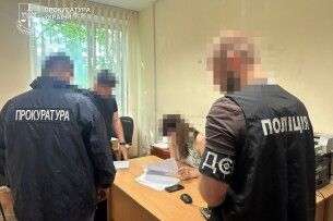 На Волині ексочільниці Служби місцевих доріг оголосили підозру